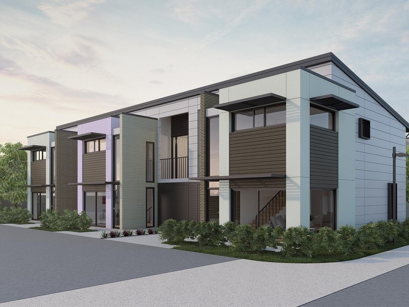 8/16 57 Fraser Drive, Tweed Heads South NSW 2486