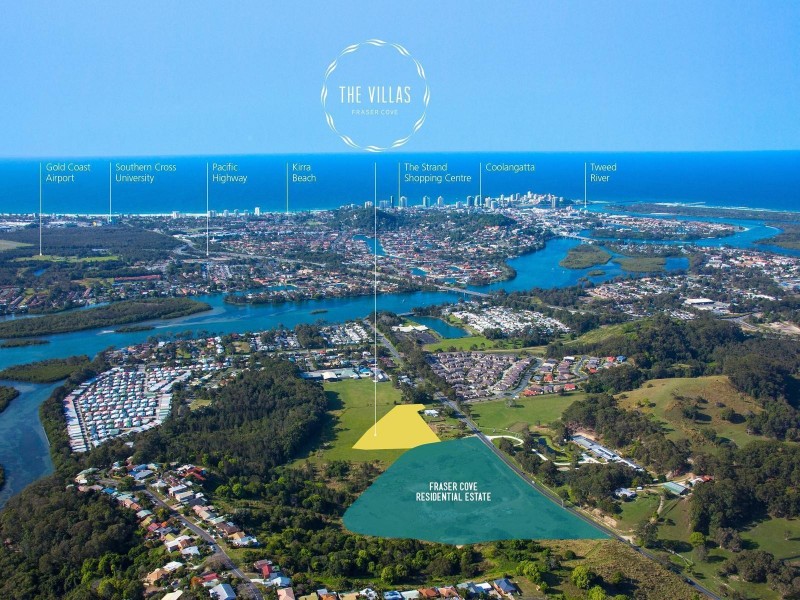 8/16 57 Fraser Drive, Tweed Heads South NSW 2486