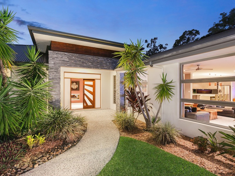 1 – 3 Forest Ridge Drive, Bonogin QLD 4213