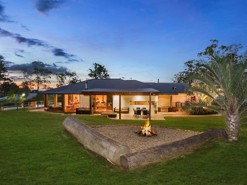 1 – 3 Forest Ridge Drive, Bonogin QLD 4213