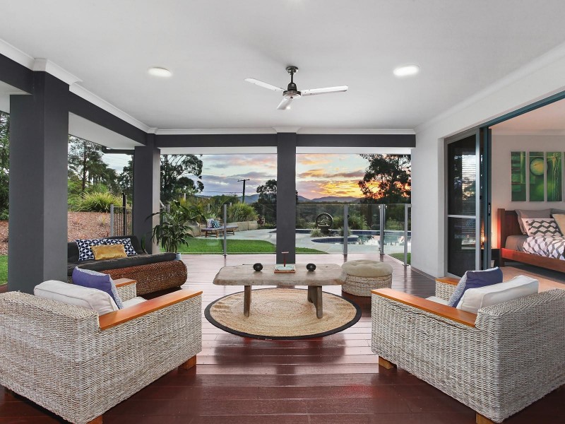 1 – 3 Forest Ridge Drive, Bonogin QLD 4213