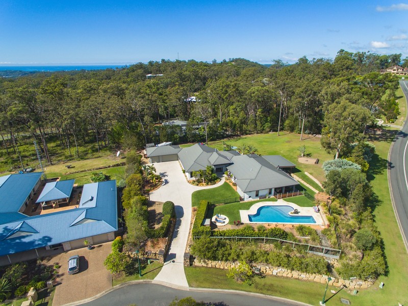 1 – 3 Forest Ridge Drive, Bonogin QLD 4213