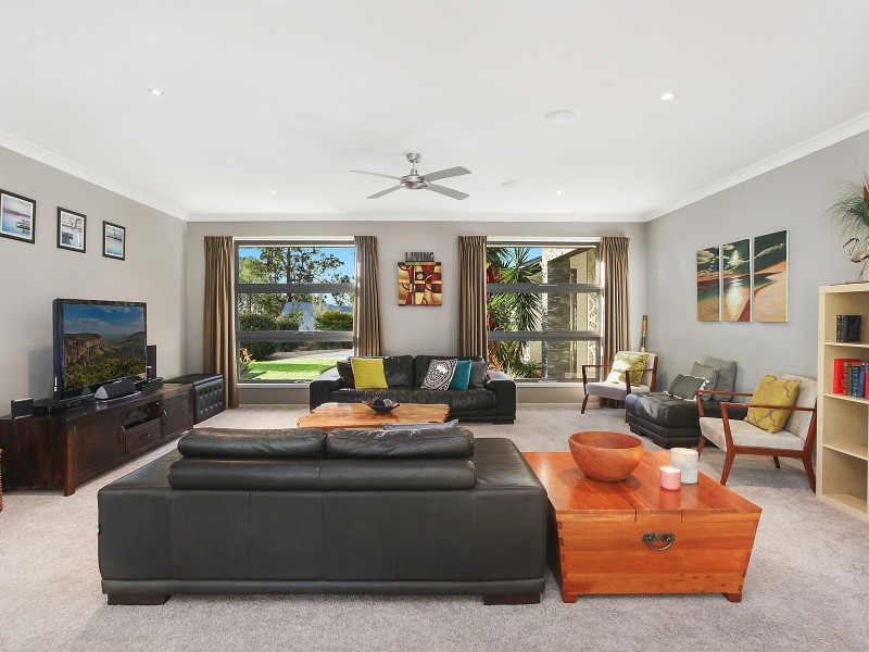 1 – 3 Forest Ridge Drive, Bonogin QLD 4213