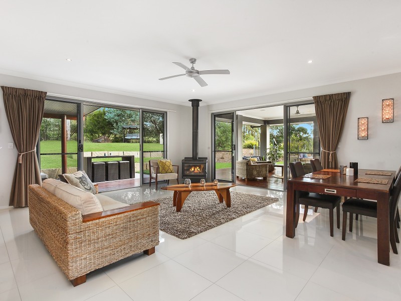 1 – 3 Forest Ridge Drive, Bonogin QLD 4213