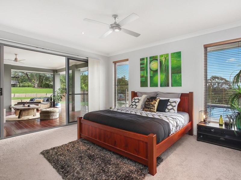 1 – 3 Forest Ridge Drive, Bonogin QLD 4213