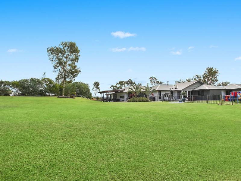 1 – 3 Forest Ridge Drive, Bonogin QLD 4213