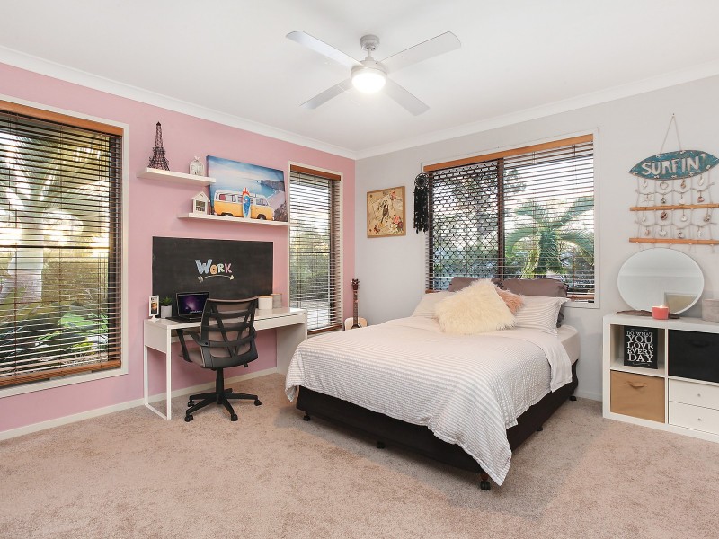 1 – 3 Forest Ridge Drive, Bonogin QLD 4213