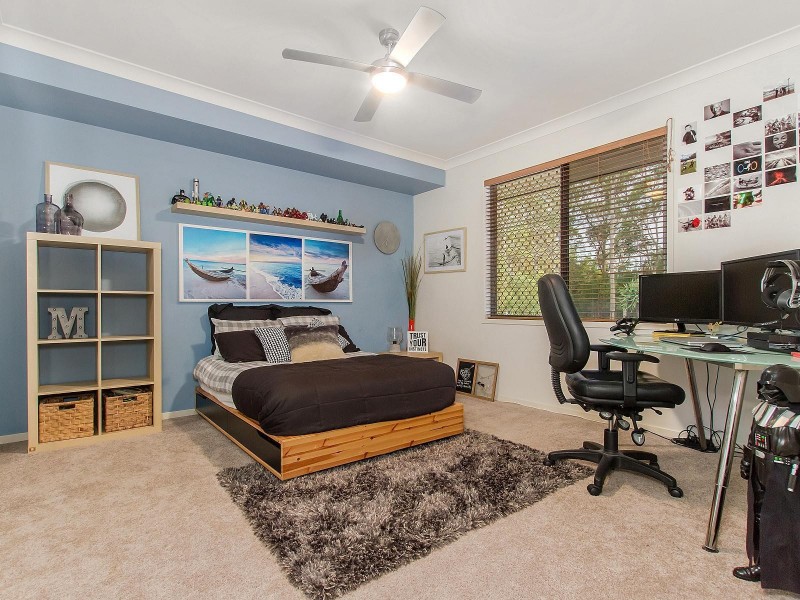 1 – 3 Forest Ridge Drive, Bonogin QLD 4213