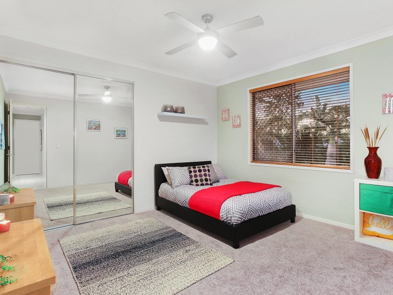 1 – 3 Forest Ridge Drive, Bonogin QLD 4213