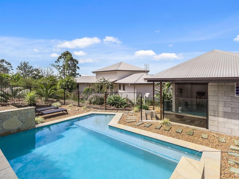 255 Beltana Drive, Bilambil NSW 2486