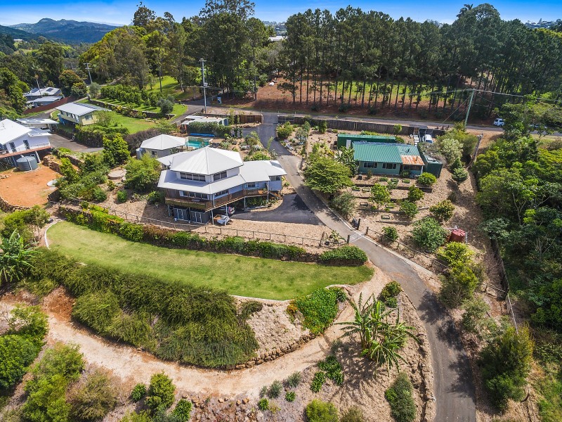 255 Beltana Drive, Bilambil NSW 2486