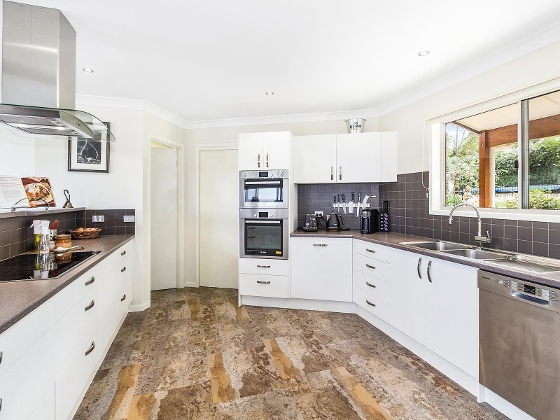 255 Beltana Drive, Bilambil NSW 2486