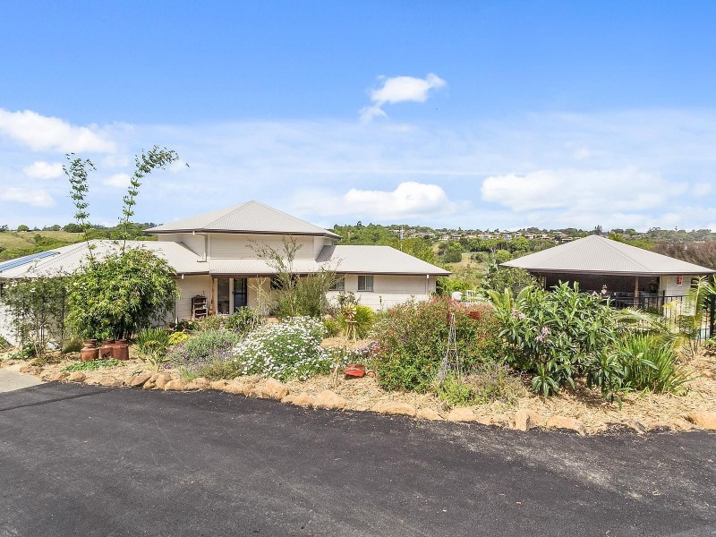 255 Beltana Drive, Bilambil NSW 2486