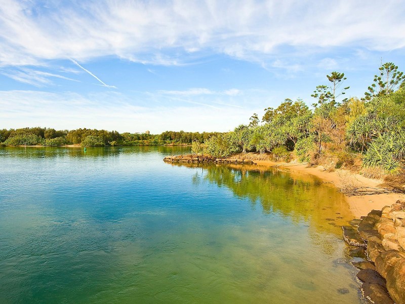 9/20 Gray Street, Tweed Heads West NSW 2485