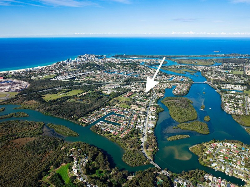 9/20 Gray Street, Tweed Heads West NSW 2485