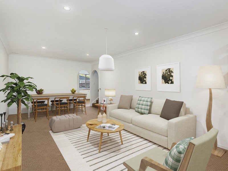 2/17 Margaret Street, Tweed Heads NSW 2485