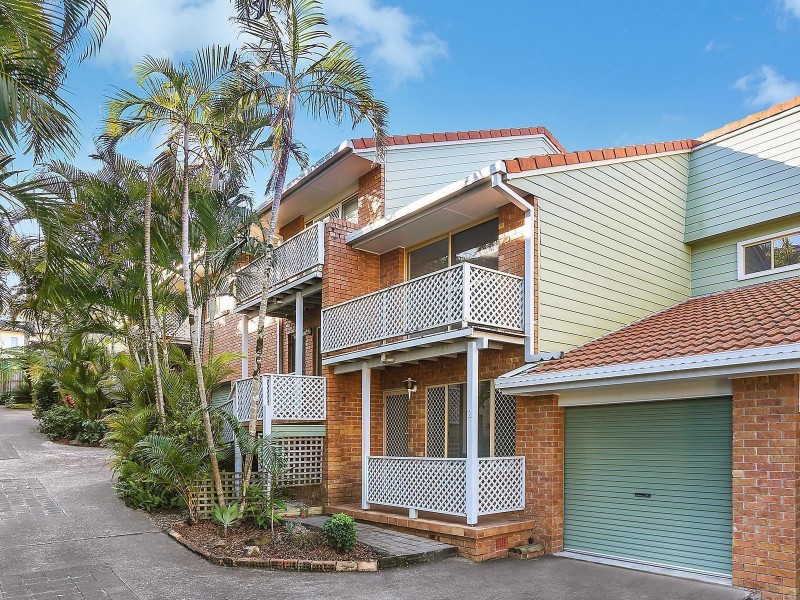 2/17 Margaret Street, Tweed Heads NSW 2485