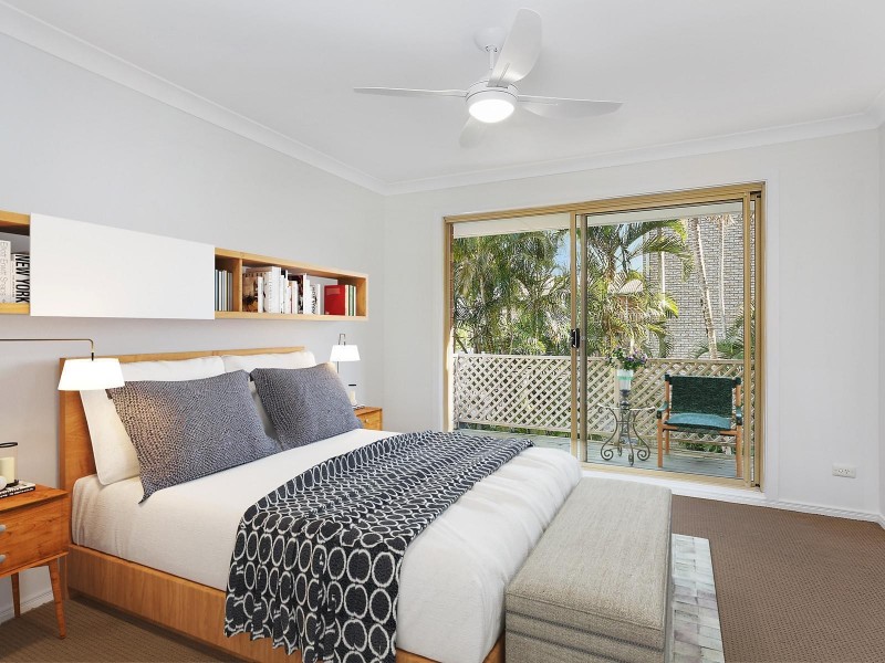 2/17 Margaret Street, Tweed Heads NSW 2485