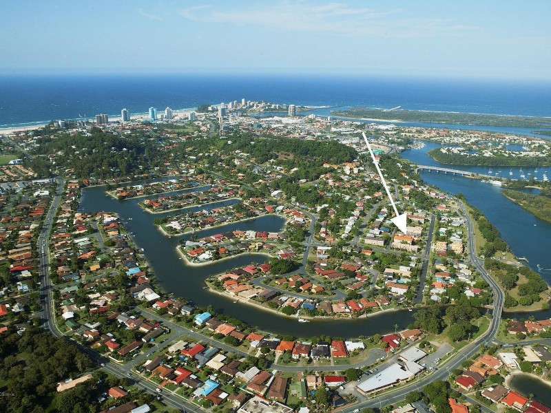 2/17 Margaret Street, Tweed Heads NSW 2485