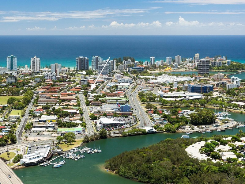 3/45 Beryl Street, Tweed Heads NSW 2485