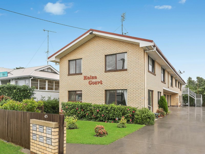 3/45 Beryl Street, Tweed Heads NSW 2485