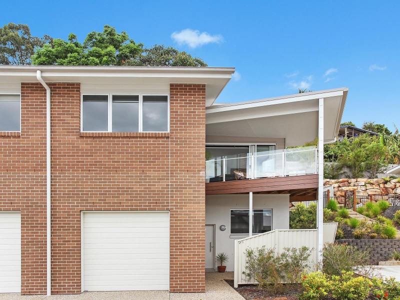 27/1A Pioneer Parade, Banora Point NSW 2486