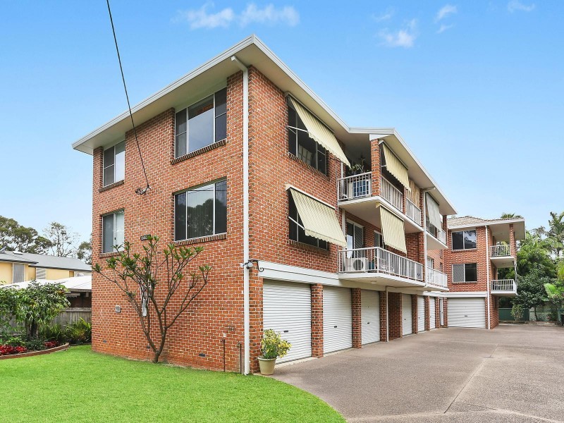 4/14 Kirkwood Road, Tweed Heads South NSW 2486