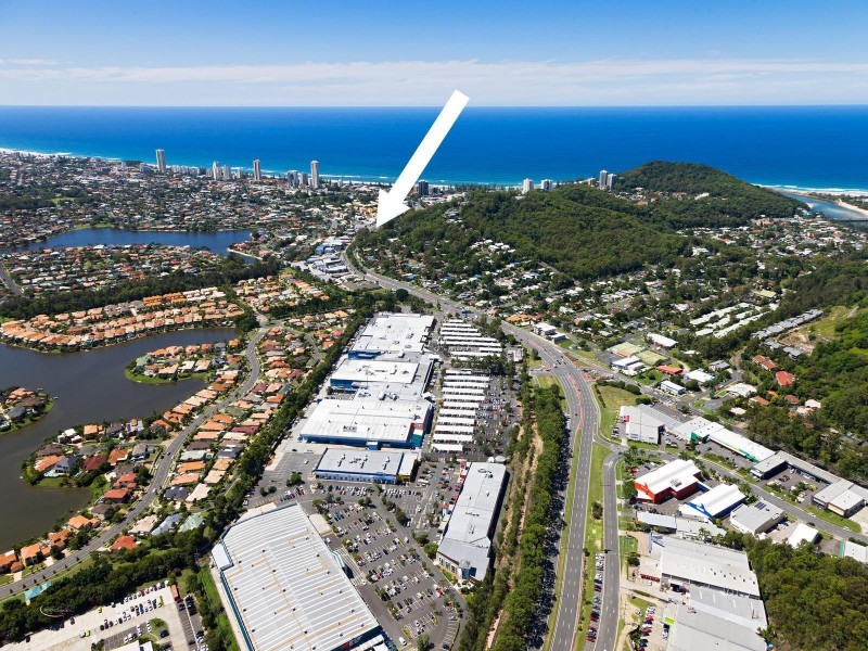 1/68 West Burleigh Road, Burleigh Heads QLD 4220