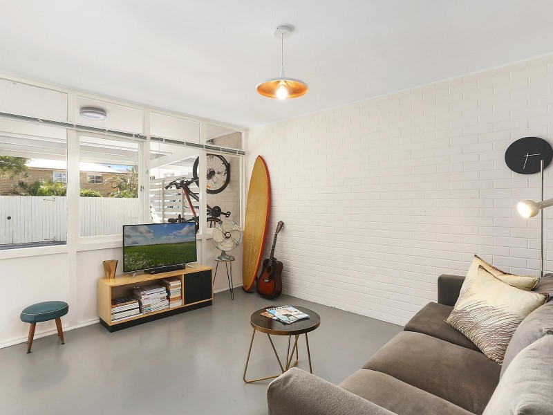 3/74a Pacific Parade, Bilinga QLD 4225