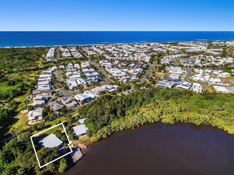 Lot 602 Point Break Circuit, Kingscliff NSW 2487