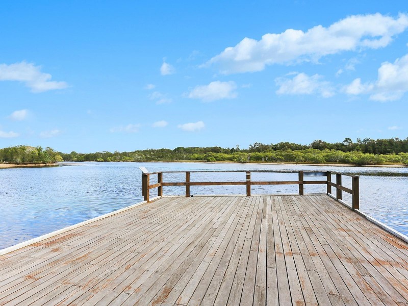 Lot 602 Point Break Circuit, Kingscliff NSW 2487