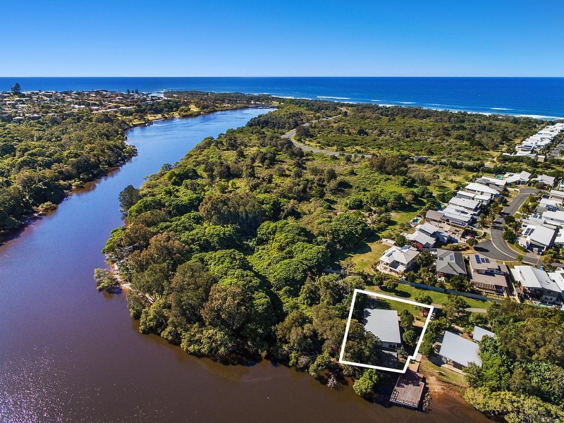 Lot 602 Point Break Circuit, Kingscliff NSW 2487