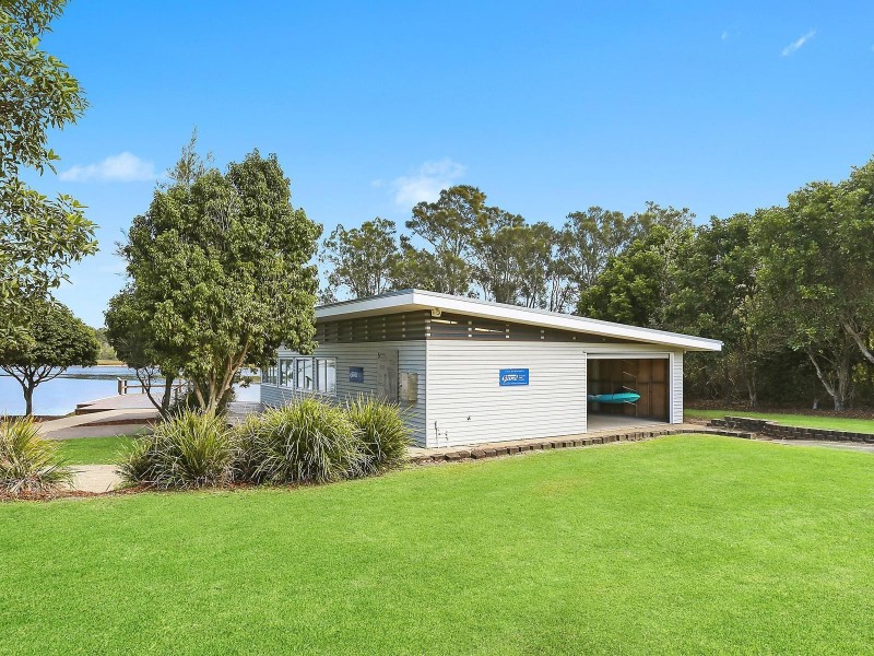 Lot 602 Point Break Circuit, Kingscliff NSW 2487