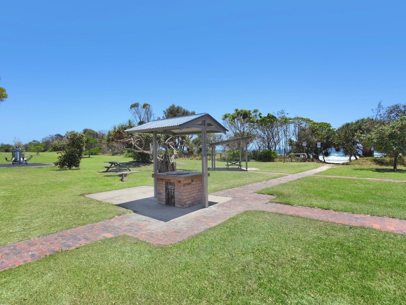 Lot 602 Point Break Circuit, Kingscliff NSW 2487