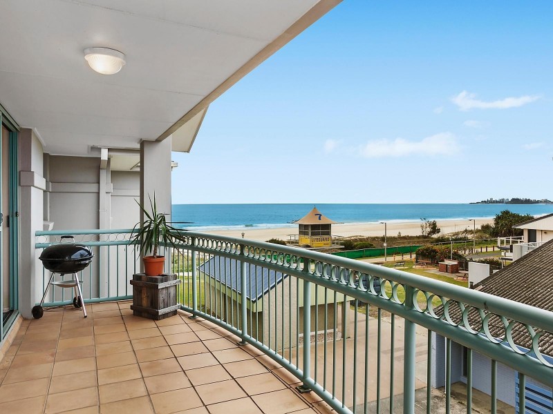 14/261 Golden Four Drive, Bilinga QLD 4225