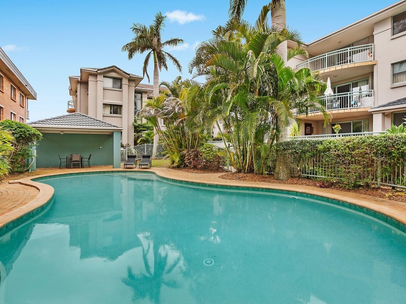 14/261 Golden Four Drive, Bilinga QLD 4225