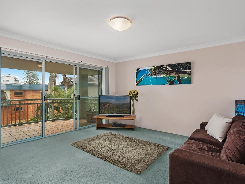 14/261 Golden Four Drive, Bilinga QLD 4225