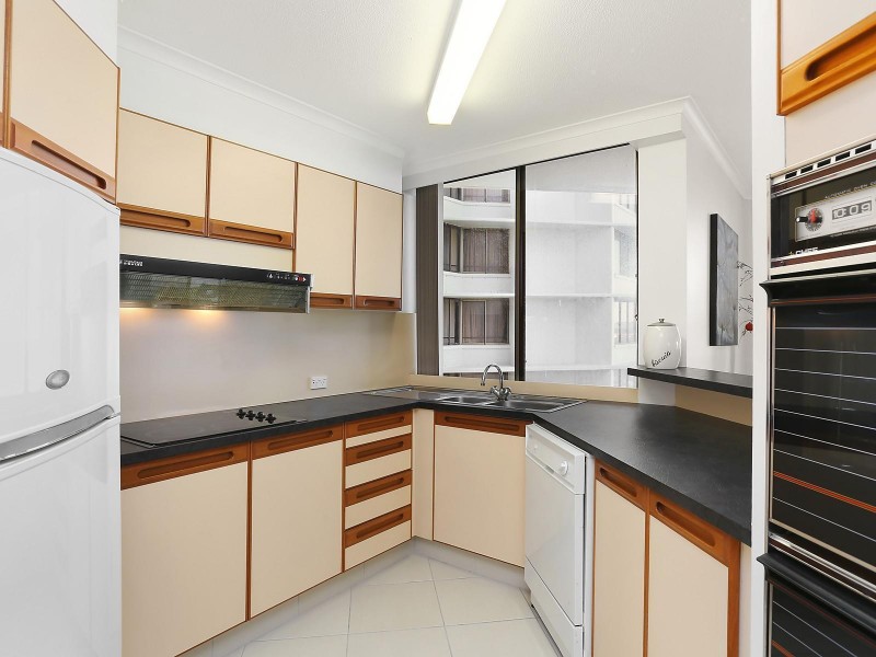 3F/3 Eden Street, Tweed Heads NSW 2485