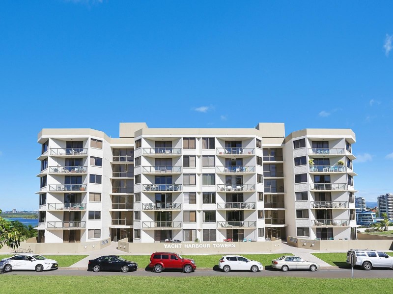 3F/3 Eden Street, Tweed Heads NSW 2485