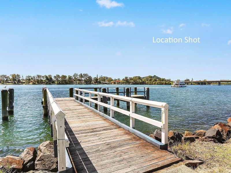 8 Wren Court, Tweed Heads South NSW 2486