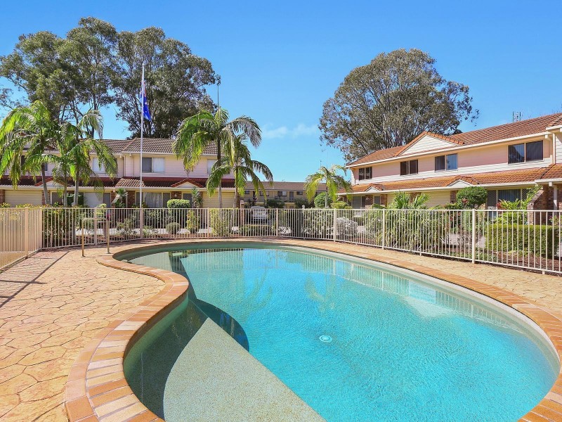 2/199 Kennedy Drive, Tweed Heads West NSW 2485