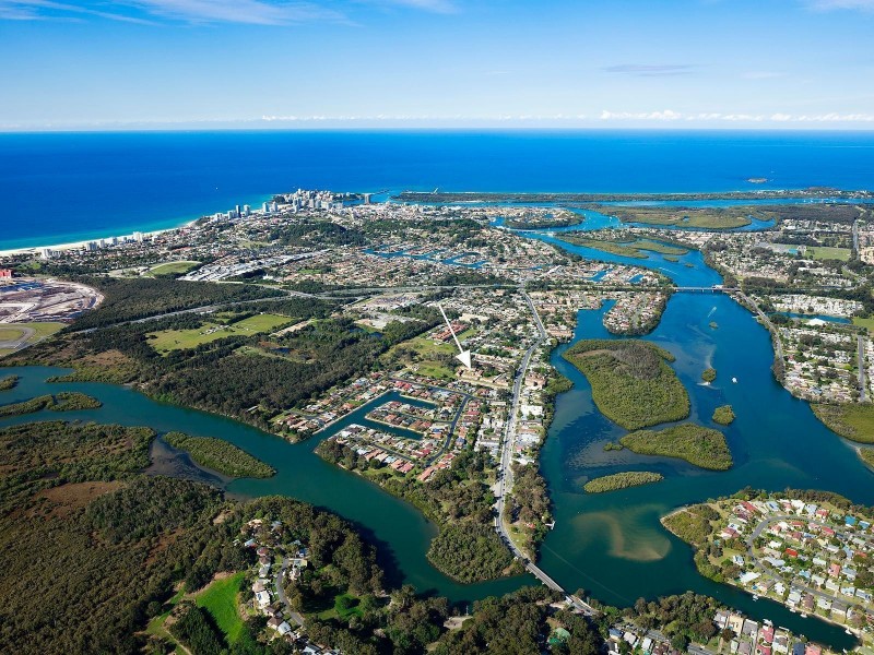 2/199 Kennedy Drive, Tweed Heads West NSW 2485