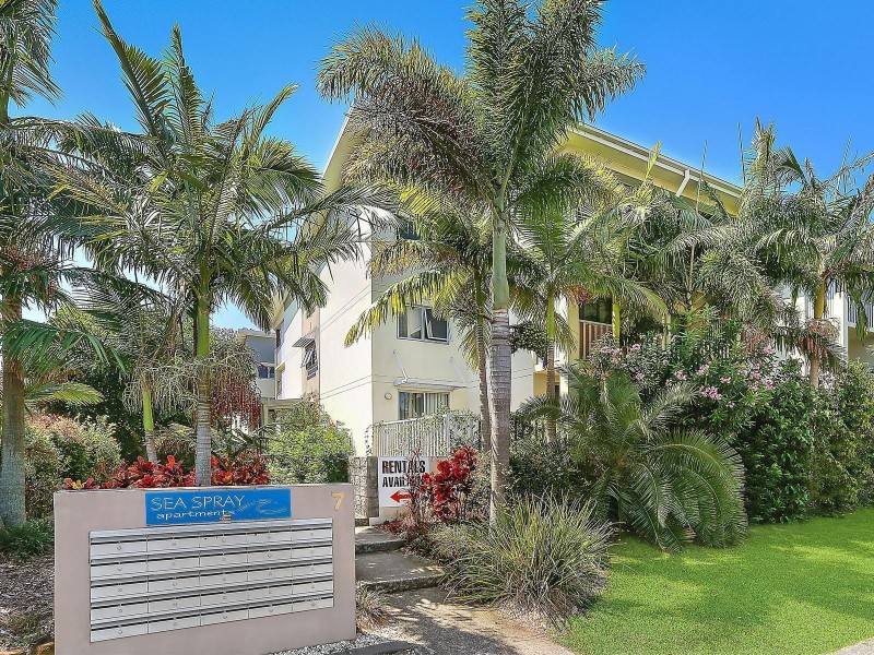 11/7 Lloyd Street, Tweed Heads South NSW 2486