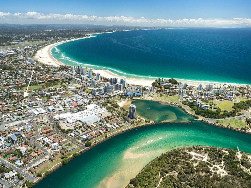 3 & 5 Pearl Street, Tweed Heads NSW 2485