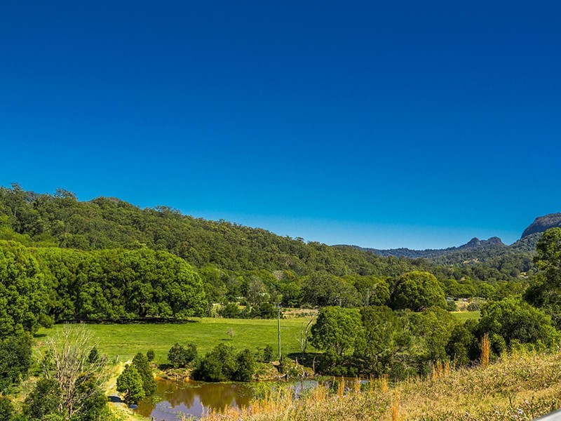 1030 ‘Rockpools Estate’ Currumbin Creek Road, Currumbin Valley QLD 4223