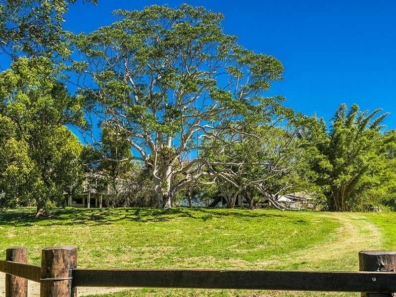 1030 ‘Rockpools Estate’ Currumbin Creek Road, Currumbin Valley QLD 4223