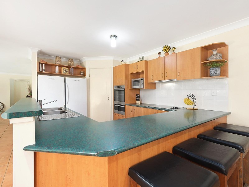 14 Aberdeen Court, Banora Point NSW 2486