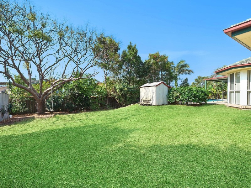 14 Aberdeen Court, Banora Point NSW 2486