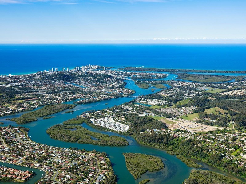 Lot 86 57 Fraser Drive, Tweed Heads South NSW 2486