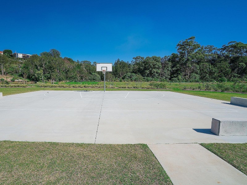 Lot 86 57 Fraser Drive, Tweed Heads South NSW 2486